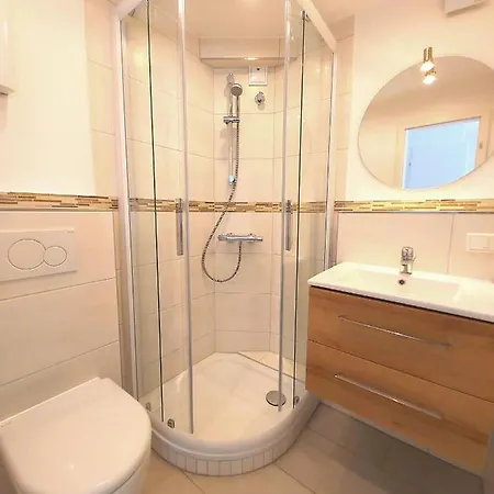 Διαμέρισμα Sylt Und *