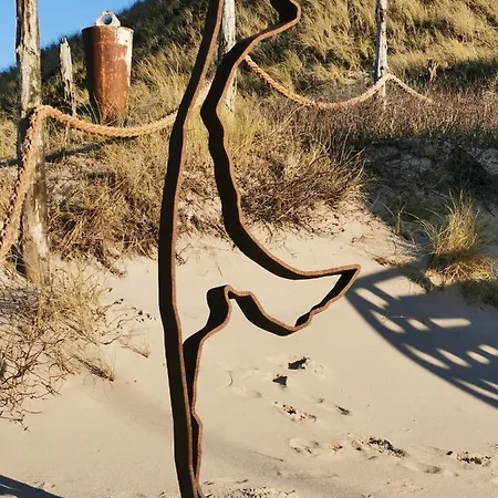 Sylt Und Διαμέρισμα *