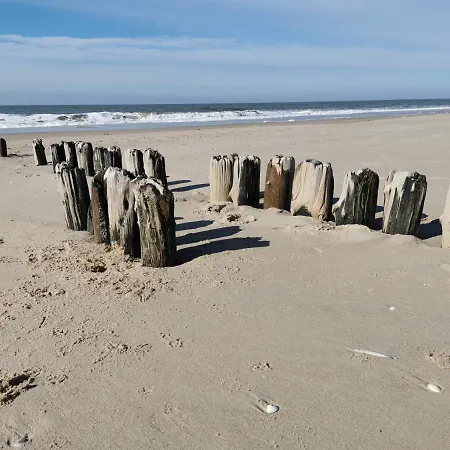 Appartement Sylt Und Westerland