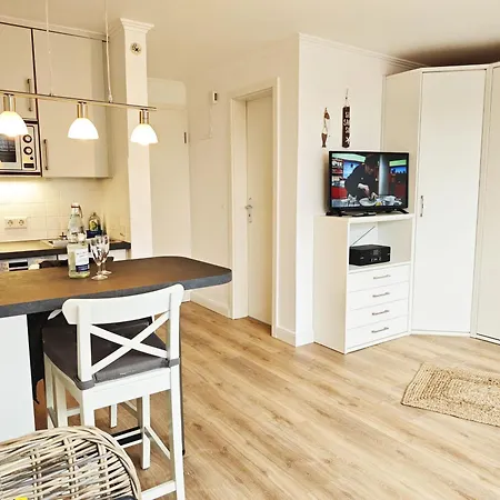 Sylt Und Appartement