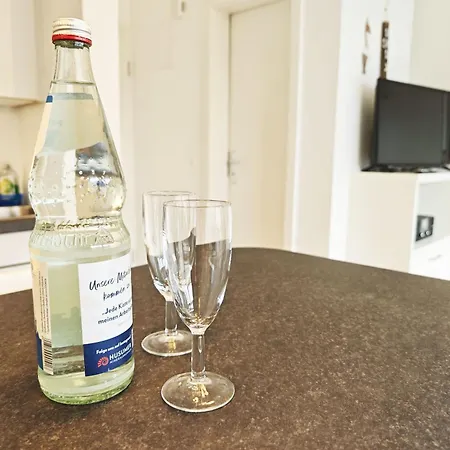Appartement Sylt Und