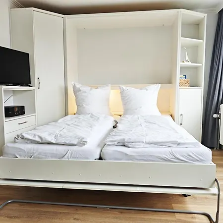Appartement Sylt Und Westerland