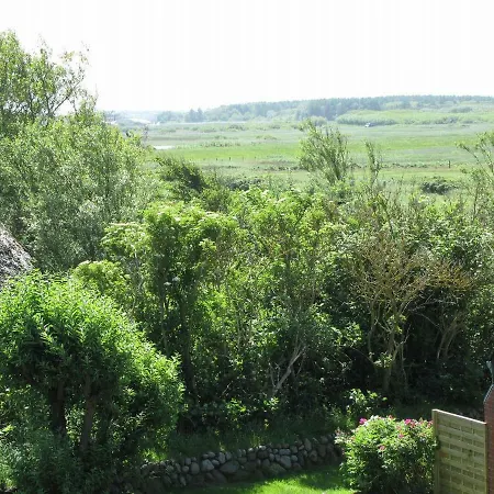 Sylt Und Διαμέρισμα