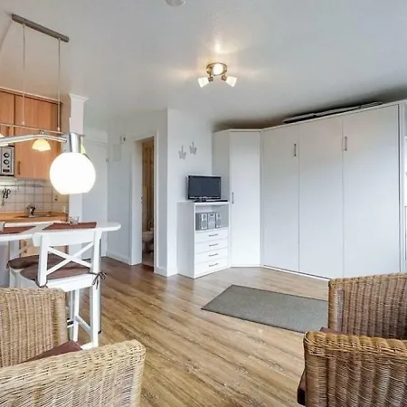 Διαμέρισμα Sylt Und *