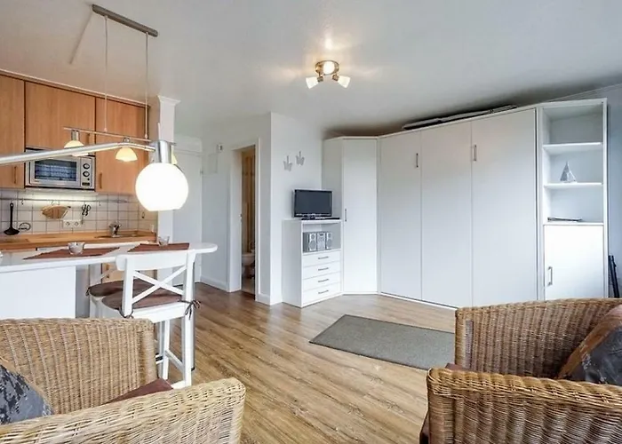 Apartamento Sylt Und *